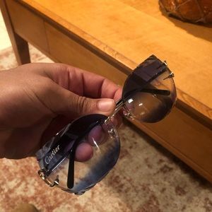 Cartier Glasses